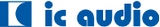 Logo ic audio