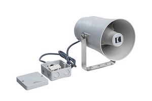EN 54-24 reproduktor ic audio: DK 10/T-EN54