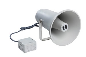 EN 54-24 reproduktor ic audio: DK 15/T-EN54