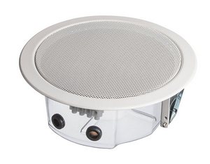 EN 54-24 reproduktor ic audio: DL-E 06-130/T-EN54 safe